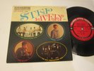 BOB DYLAN   STEP LIVELY KEDS HOT POTATO EP,  RARE BOB  DYLAN, , DC 5 ++  J34