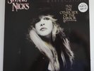 STEVIE NICKS Reflections From The Other Side of the Mirror Interview Promo Vinyl