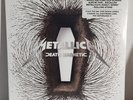 METALLICA - DEATH MAGNETIC Vinyl 2xLP 2014 US New