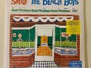 The Beach Boys The Smile Sessions 2LP Vinyl 180g EU Capitol T2580 Sealed