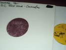 PAT BENATAR BBC ROCK HOUR LIVE CONCERT LP 2/20/83 VG+