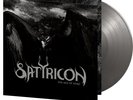 Satyricon - Age Of Nero - Limited Gatefold 180-Gram Silver Colored Vinyl [New Vi