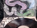 REM R.E.M. Reckoning Vinyl LP IRS SP 70044 1984