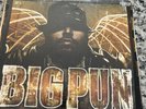 Big Pun – Endangered Species Loud Records 2001 Us Orig(2LP/Vg++/Vg++)##1140