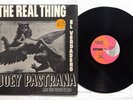 1st U.S. MONO Press Joey Pastrana “The Real Thing/El Verdadero” Rare Guaguanco.