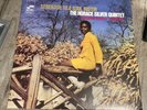 Horace Silver Serenade To A Soul Sister Vinyl LP Record NM Blue Note Repress