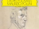 DGG 4867133 CHOPIN POLONAISES MAURIZIO POLLINI THE ORIGINAL SOURCE 2LP numbered