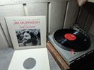 Jim Morrison - An American Prayer Music By The Doors Elektra 5E-502 W/ Booklet