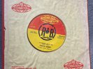 CHUCK BERRY - I’M TALKING ABOUT YOU rare UK 1961 / NORTHERN SOUL / MOD / MINT-
