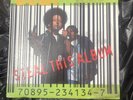 The Coup - Steal This Album (2xLP) 1998 Dogday DDR-4600 Classic Hip-Hop