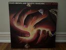 Chuck Brown And The Soul Searchers Bustin Loose OG 1979 LP Soul Funk sor3076