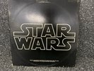 STAR WARS Soundtrack- Double -Vinyl - 2 LP Record Album 1977 2T-541 , Free Ship.