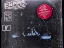 SEALED, Star Wars - The Empire Strikes Back, 1st press, Hype Sticker, US, 1980
