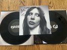 Lady Gaga MAYHEM Store Exclusive 180g Black Vinyl Alternate SIGNED FAST SHIPPING