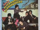 THE BOYS - ALTERNATIVE CHARTBUSTERS + INNER - UK 1978 ISSUE - VG++