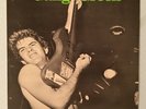 GANG GREEN - ANOTHER WASTED NIGHT + INSERT - USA ISSUE 1986 - EXCELLENT