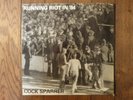 COCK SPARRER- RUNNING RIOT IN '84 - UK 1984 ISSUE - EXCELLENT