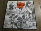 THE PARTISANS - TIME WAS RIGHT - + INNER - UK 1984 ISSUE - VG++