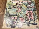 RARE US PRESS YESTERDAY'S CHILDREN SELT-TITLED PSYCH LP ON MAP CITY