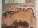 JOHN LENNON PLASTIC ONO BAND - MOTHER - 1972 MEXICAN 7