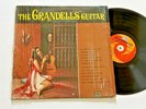 Philippines The Grandells Guitar Part 1 OPM LP Filipino Pinoy Grandsound