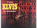 Elvis Presley “From Elvis In Memphis” LP/RCA AFL1-4155 (VG+) 1977 Reissue