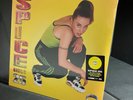 Spice Girls Spice (Vinyl) 25th Anniversary  12