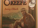 Danny O'Keefe Lp O'Keefe On Signpost - Sealed / Sealed (Hype Sticker)