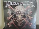 Killing Is My Business and Business Is Good: the Final Kill by Megadeth (Record,