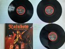 Lp Ritchie Blackmore's RAINBOW Live In Munich 1977 (3lp) Ear Music 0214271EMX