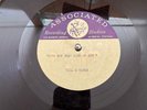 He's Not That Kind of Boy girl group R&B demo acetate Brill Building