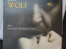Wolf 1994 Soundtrack Vinyl Lp Ennio Morricone Brazil Pressing So Rare