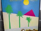 THE CURE - BOYS DON'T CRY 1983 UK REISSUE VINYL LP SPELP 26 A2/B1 EX/VG