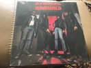 Ramones punk LP Halfway to Sanity, orig US 1987 Sire, fully Sealed, free ship