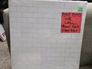 Pink Floyd The Wall 2 LP 1979 Gold Stamp PROMO Record Vinyl CBS
