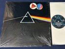 Rare PINK FLOYD Dark Side Of The Moon 1978 Holland White Vinyl Shrink MINT-