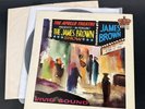 James Brown Live At The Apollo 1st US MONO Pressing LP KING VG / VG++
