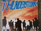 LP THUNDERSTORM same EURO BOOGIE