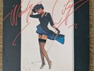 LP WINDY CITY let me ride US SOUL FUNK