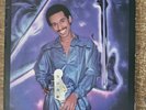 LP KENI BURKE changes US FUNK BOOGIE