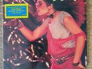LP BOBBY BROOM livin' for the beat US FUNK BOOGIE