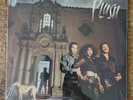 SEALED LP PLUSH same  US FUNK BOOGIE