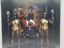Santigold - Master Of My Make-Believe [Vinyl 2012 LP] Out of Print Very Good