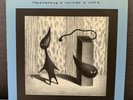 Treepeople + Archers Of Loaf Double 7” Sonic Bubblegum '94 Vinyl Rare OOP, Nice
