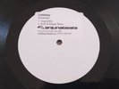 Luminary Amsterdam Anjunabeats Trance Promo White Label ANJ-055 2005 Good G