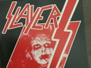 Slayer Satan's Little Helper Vinyl Record Lp (Ex)