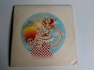 Grateful Dead Europe '72 3 x LP 1972 3WX-2668 Booklet Tri-Fold Vinyl is VG++