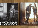 Florida Georgia Line - Can't Say I Ain't Country Dig Your Roots vinyl BUNDLE