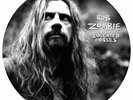 Rob Zombie - EDUCATED HORSES - Picture Disc Vinyl LP - NEW SEALED  Rare