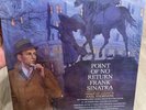 FRANK SINATRA -Point of No Return LP Mobile Fidelity MFSL 1-409 New Sealed Promo